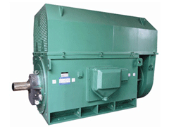 峨眉山Y系列6KV高压电机